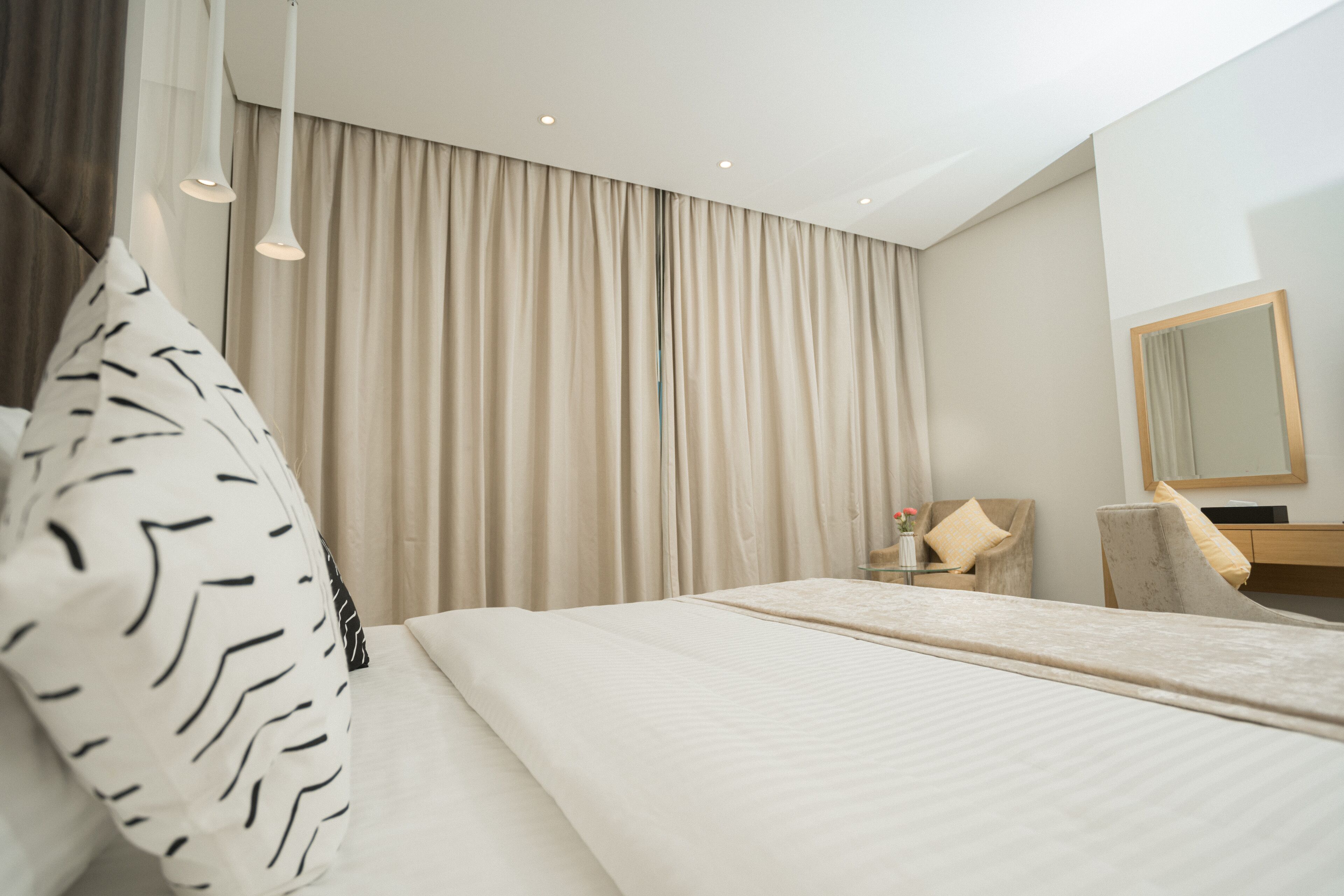 OSKENA Vacation Homes - Damac Maison Canal View