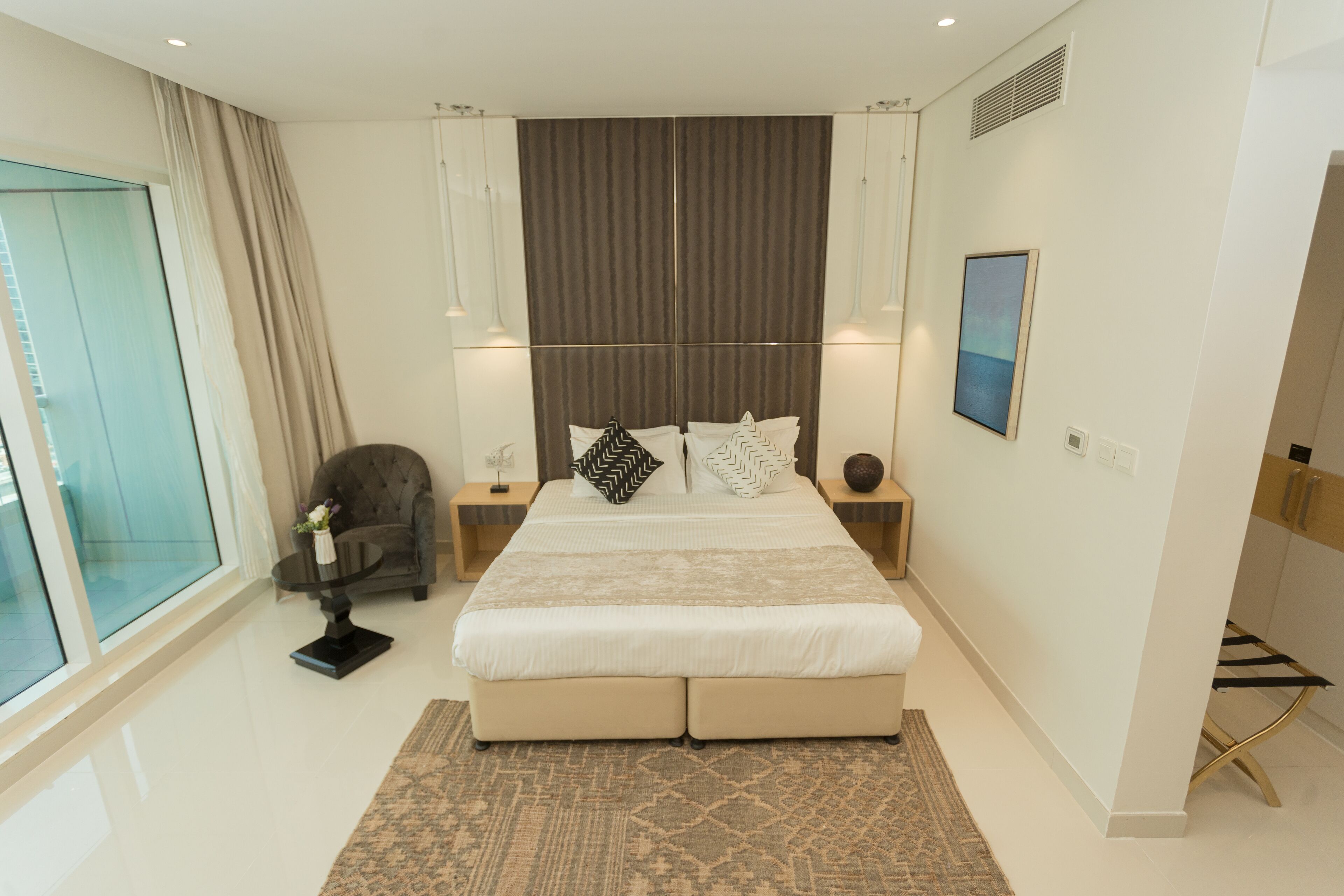 OSKENA Vacation Homes - Damac Maison Canal View