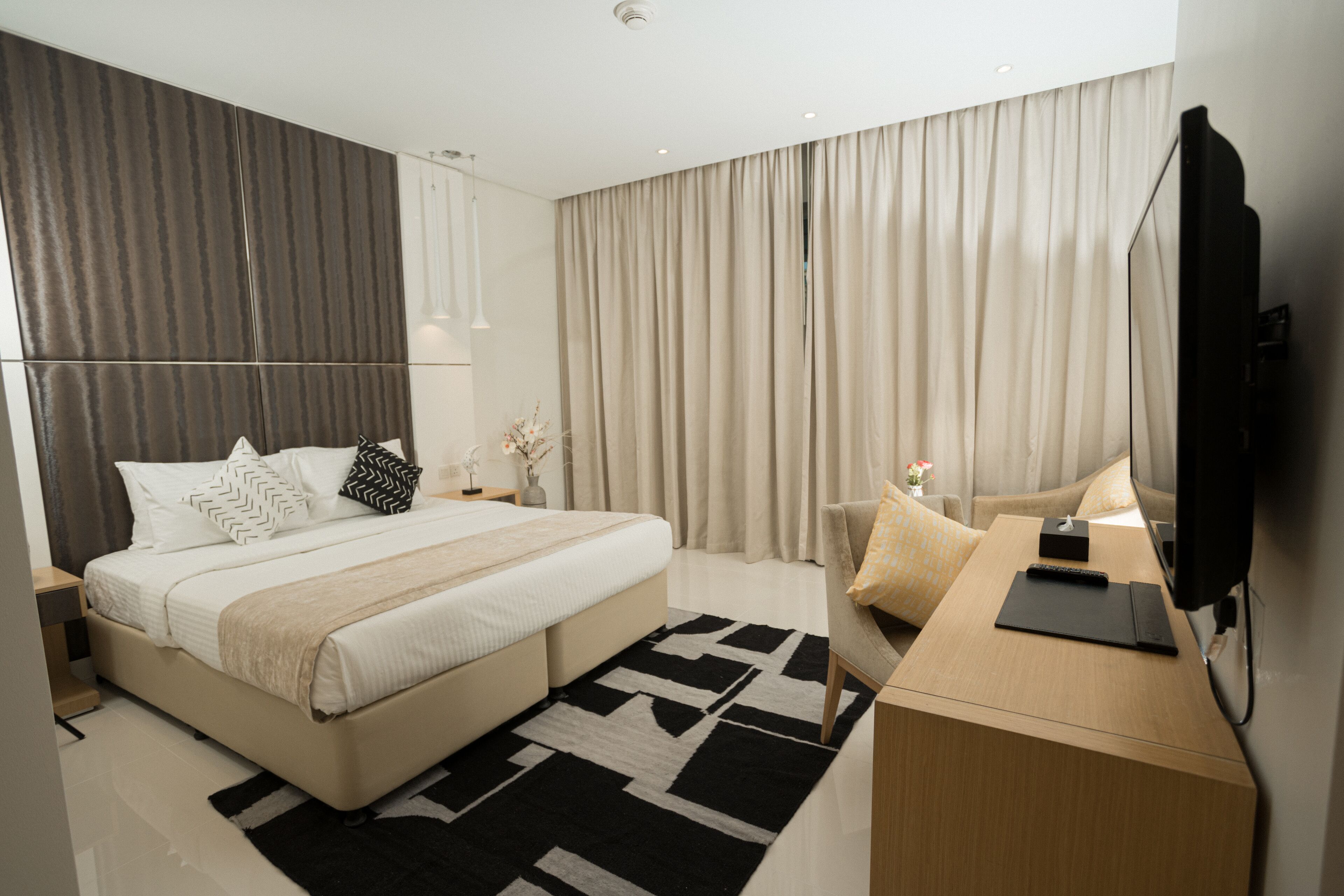 OSKENA Vacation Homes - Damac Maison Canal View