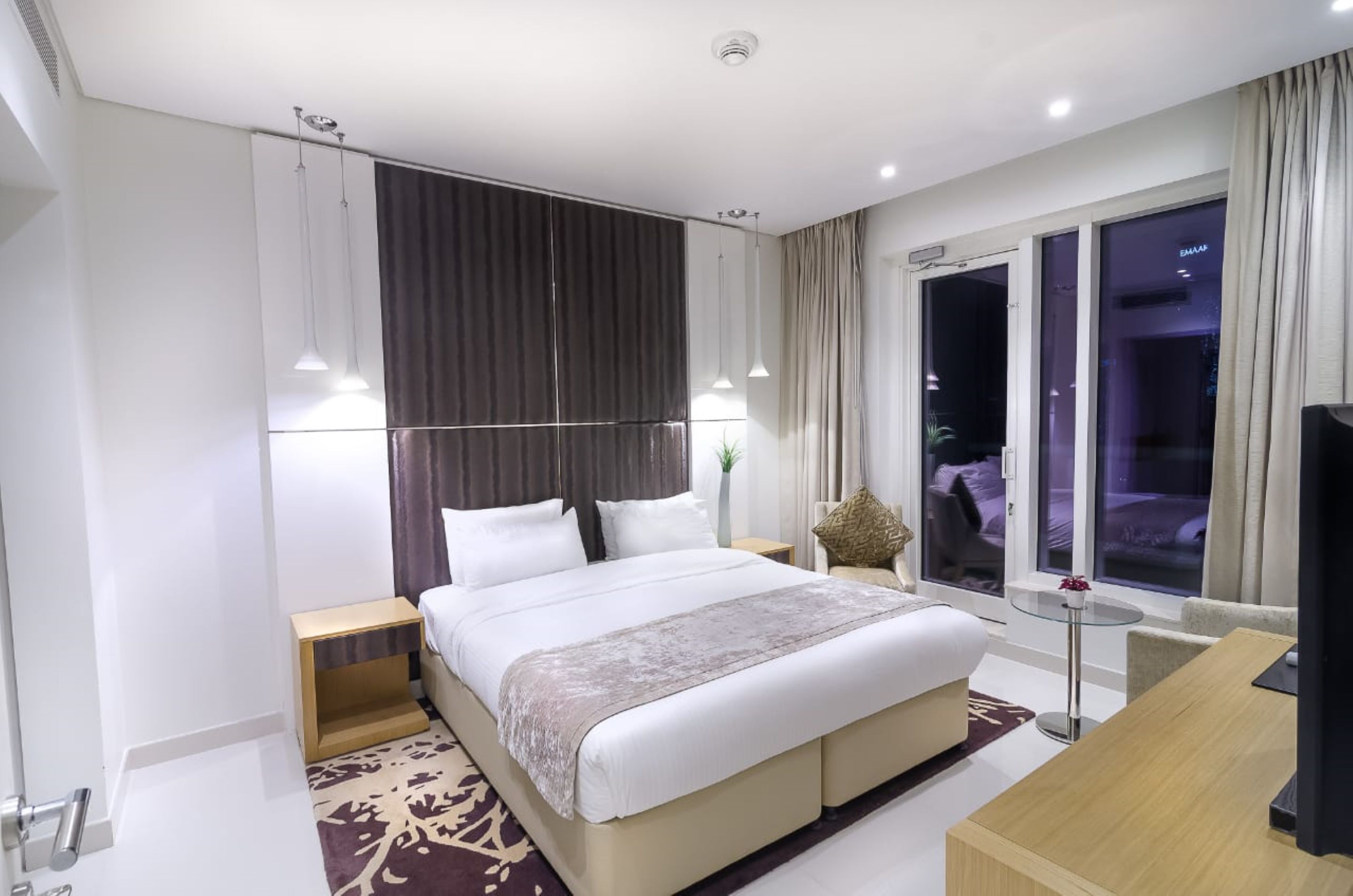 OSKENA Vacation Homes - Damac Maison Canal View