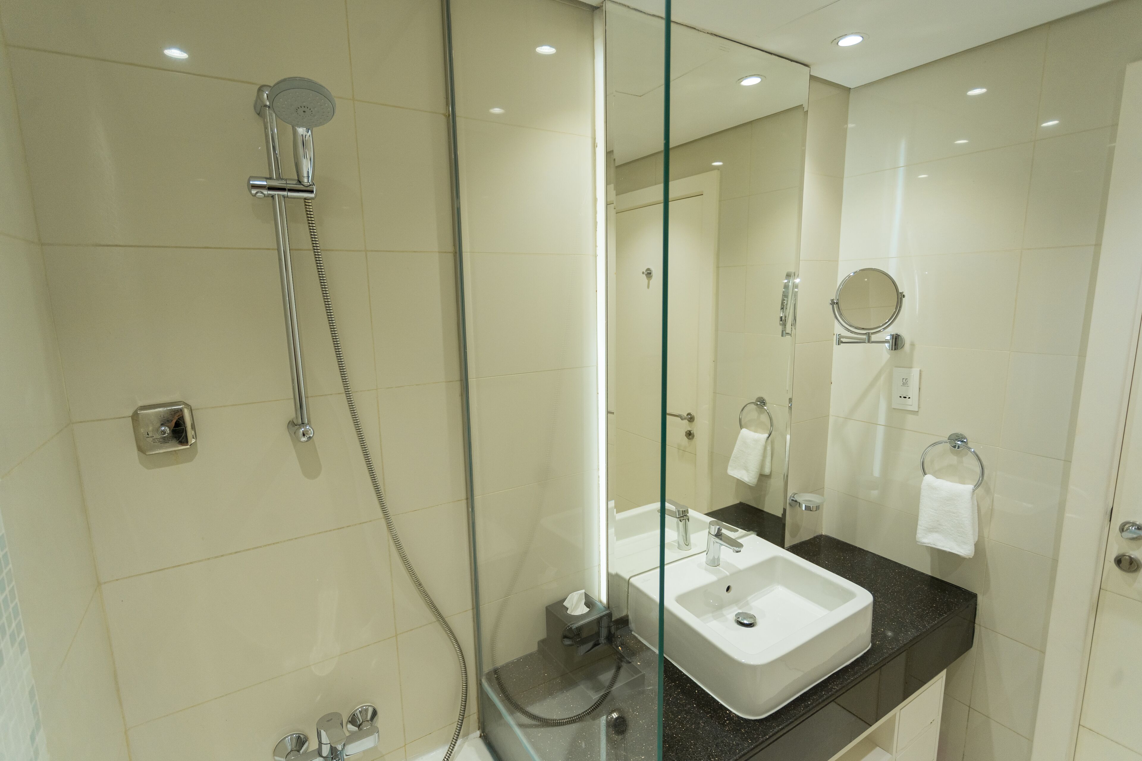 OSKENA Vacation Homes - Damac Maison Canal View