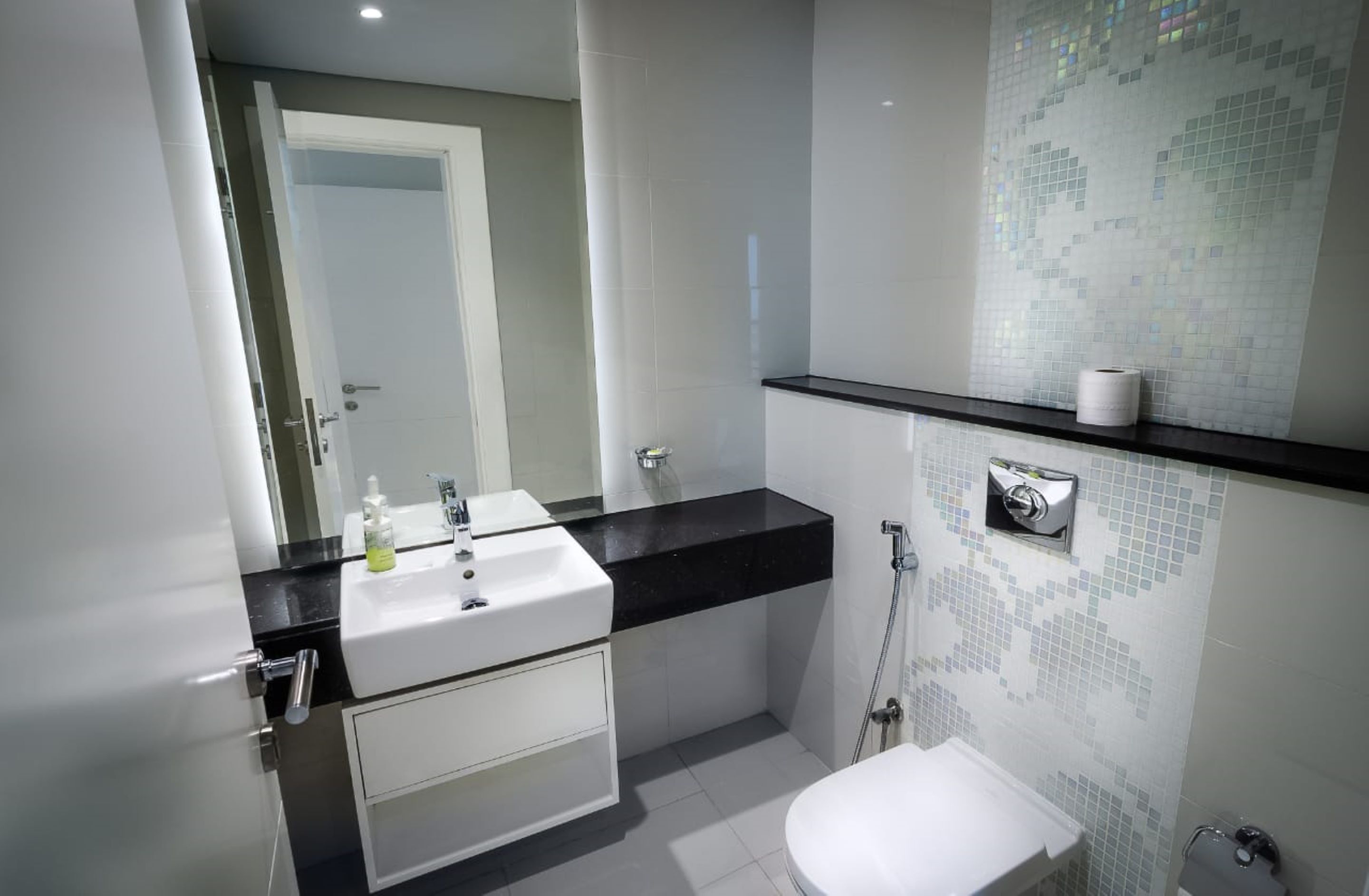 OSKENA Vacation Homes - Damac Maison Canal View