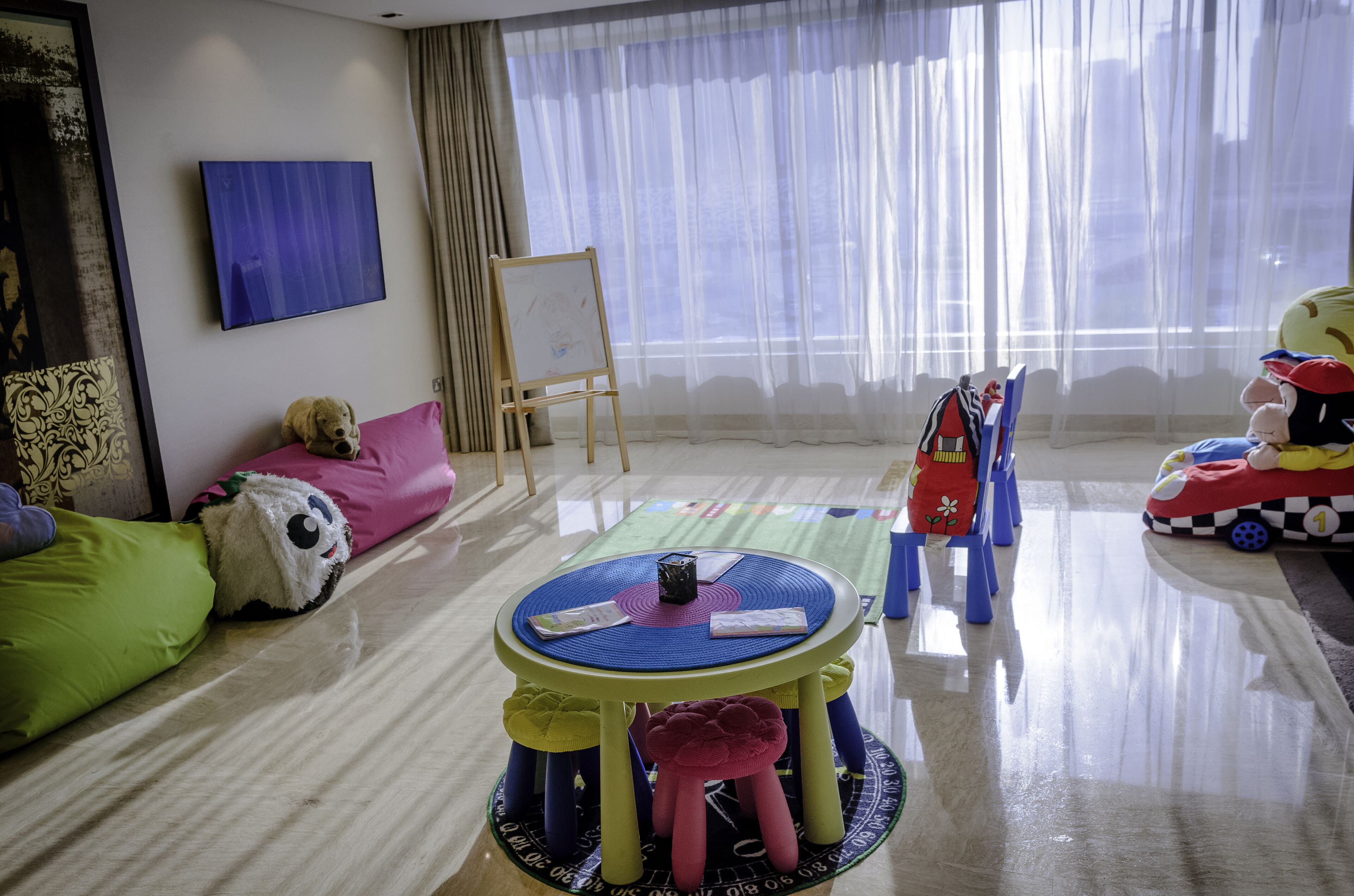 OSKENA Vacation Homes - Damac Maison Canal View