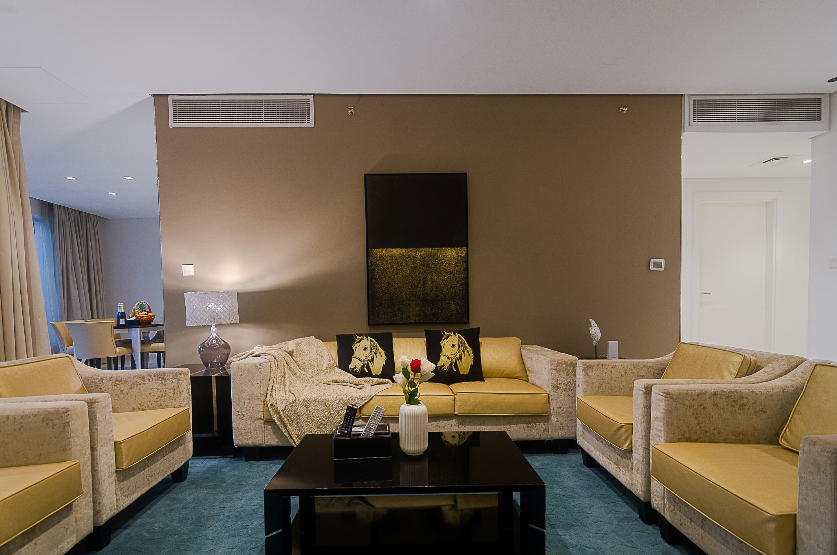 OSKENA Vacation Homes - Damac Maison Canal View