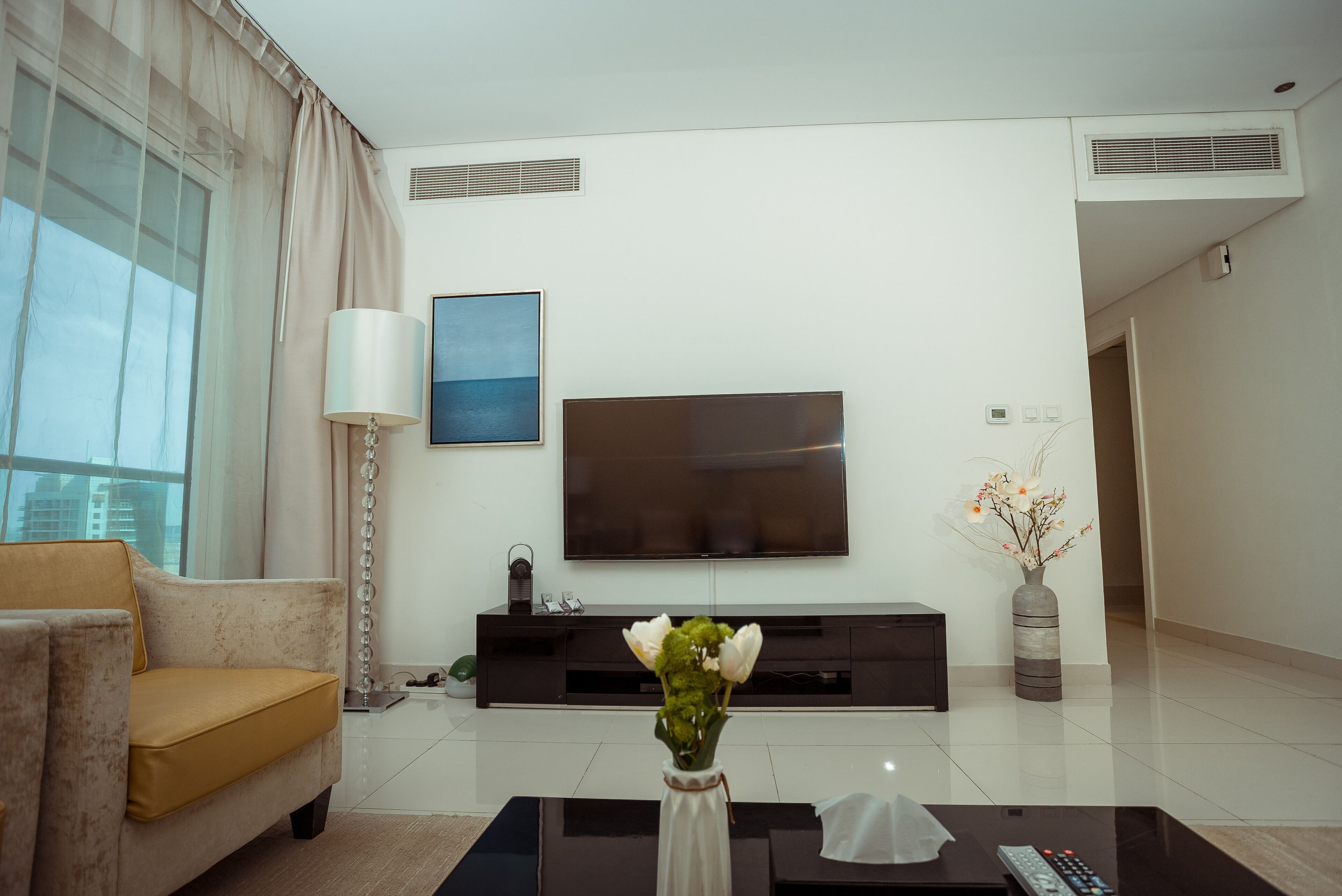 OSKENA Vacation Homes - Damac Maison Canal View