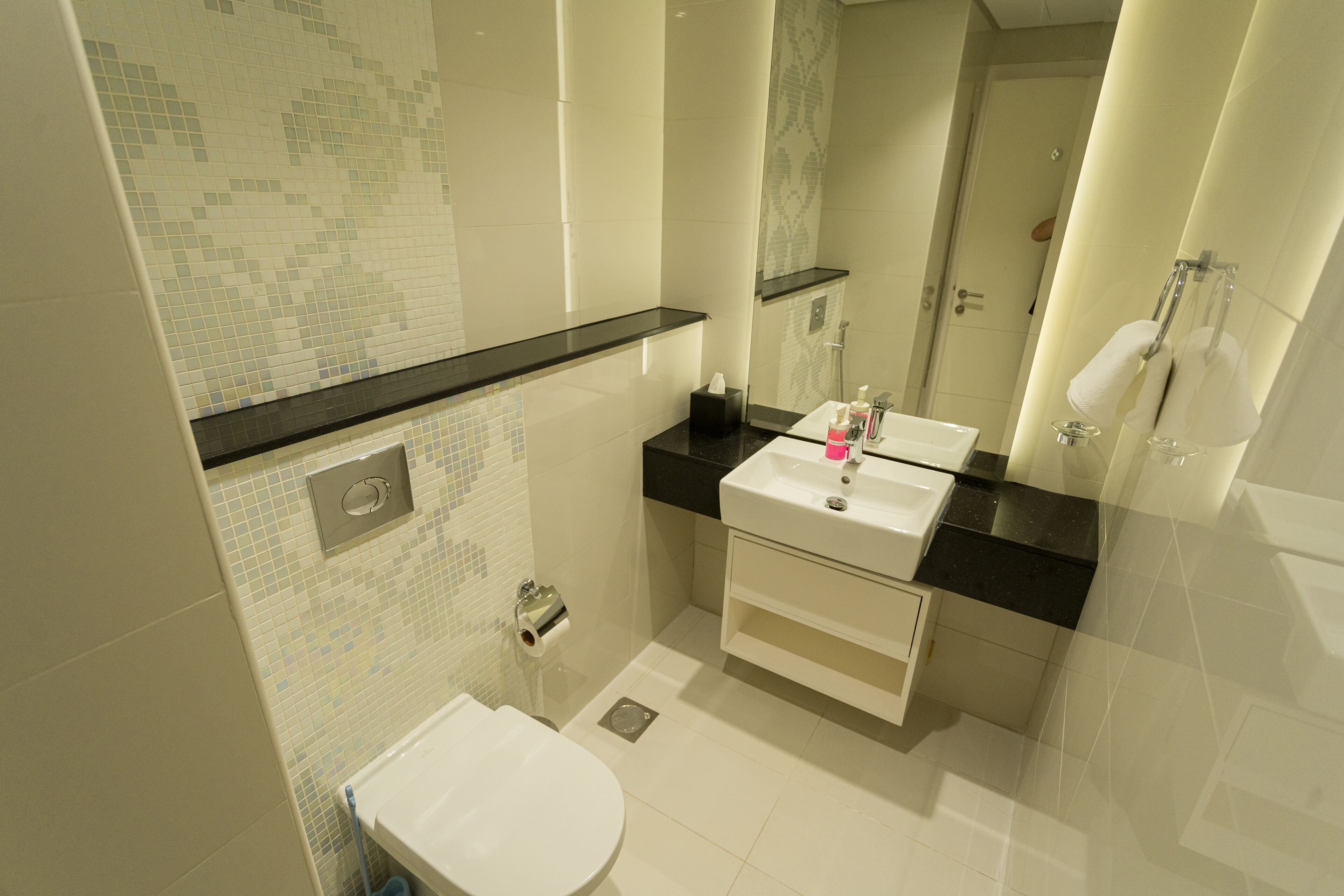 OSKENA Vacation Homes - Damac Maison Canal View