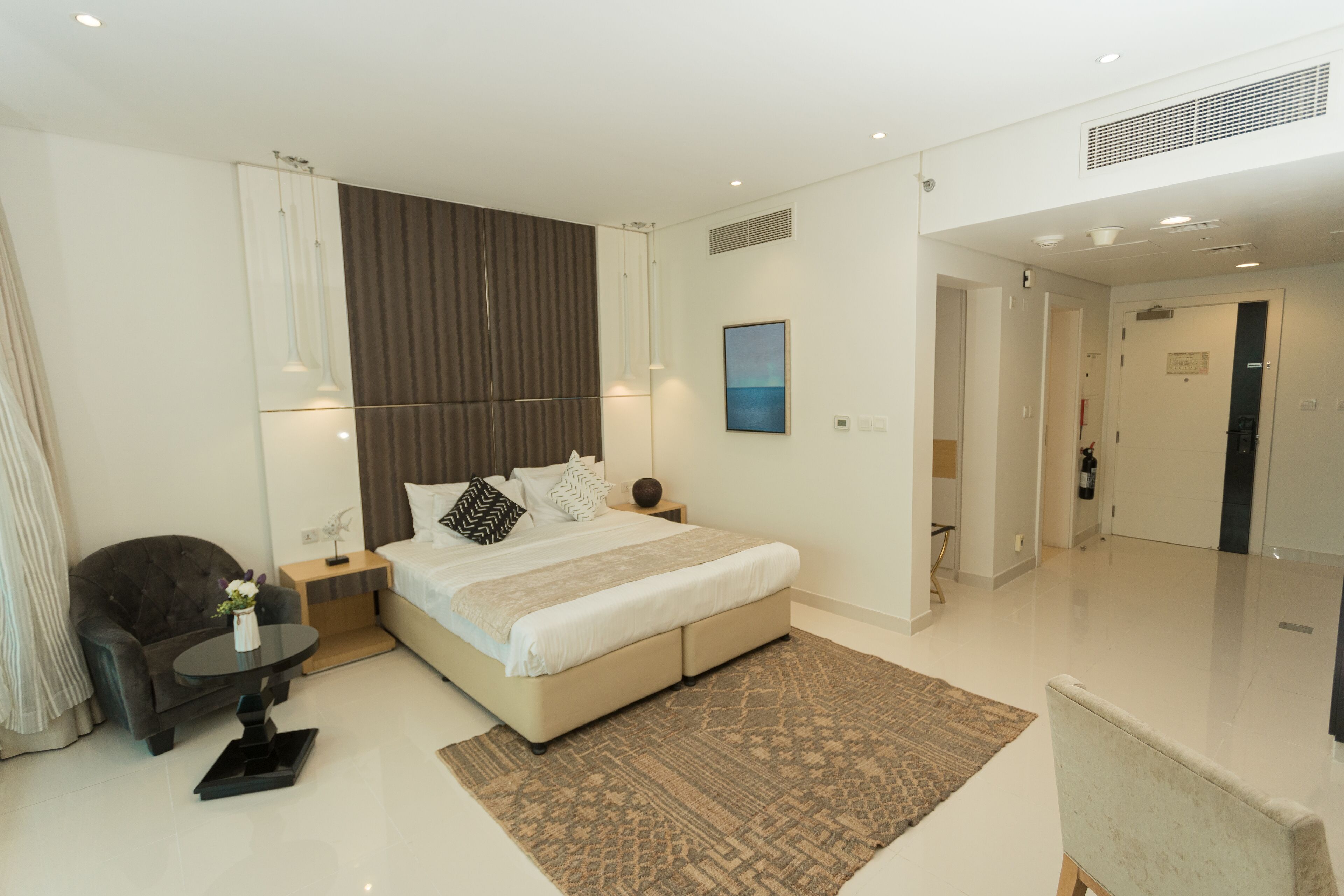 OSKENA Vacation Homes - Damac Maison Canal View
