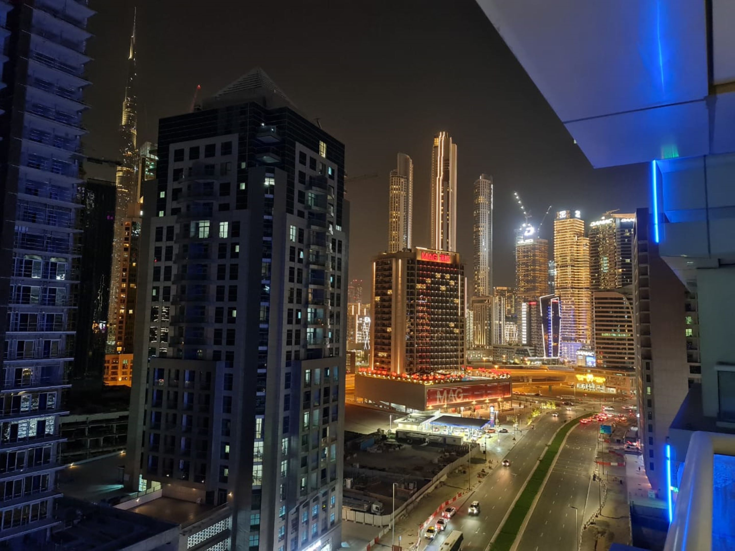 OSKENA Vacation Homes - Damac Maison Canal View