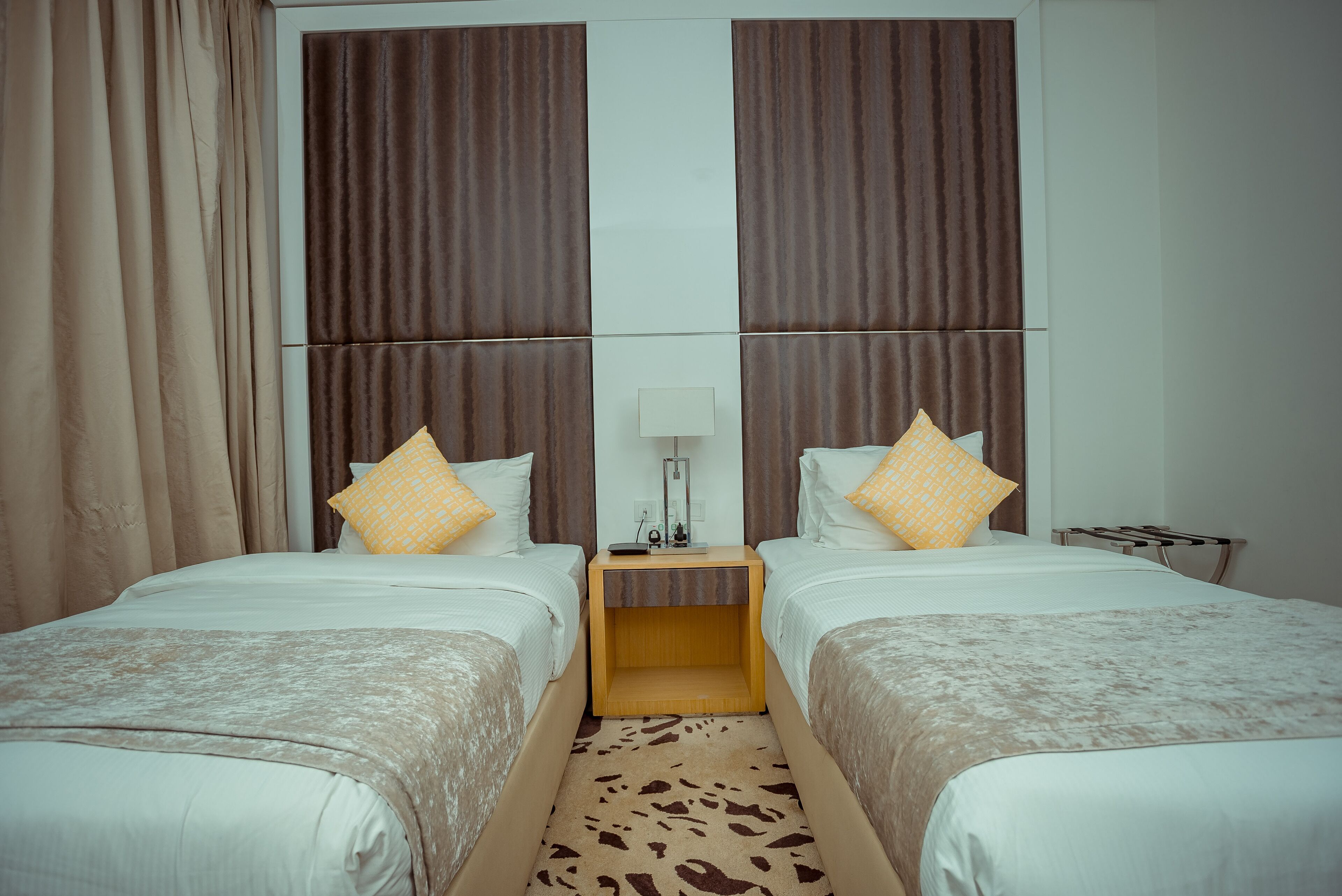 OSKENA Vacation Homes - Damac Maison Canal View