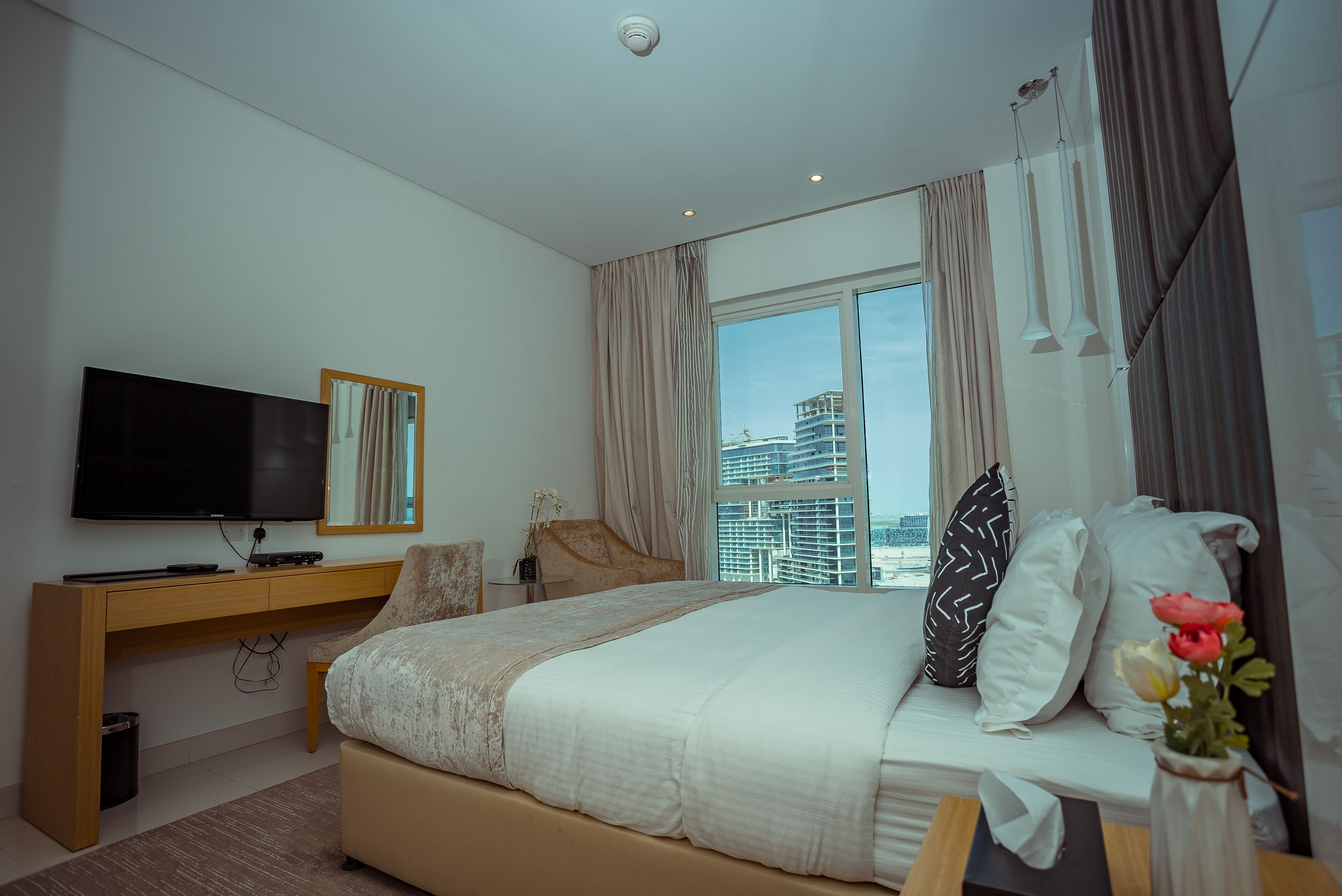 OSKENA Vacation Homes - Damac Maison Canal View