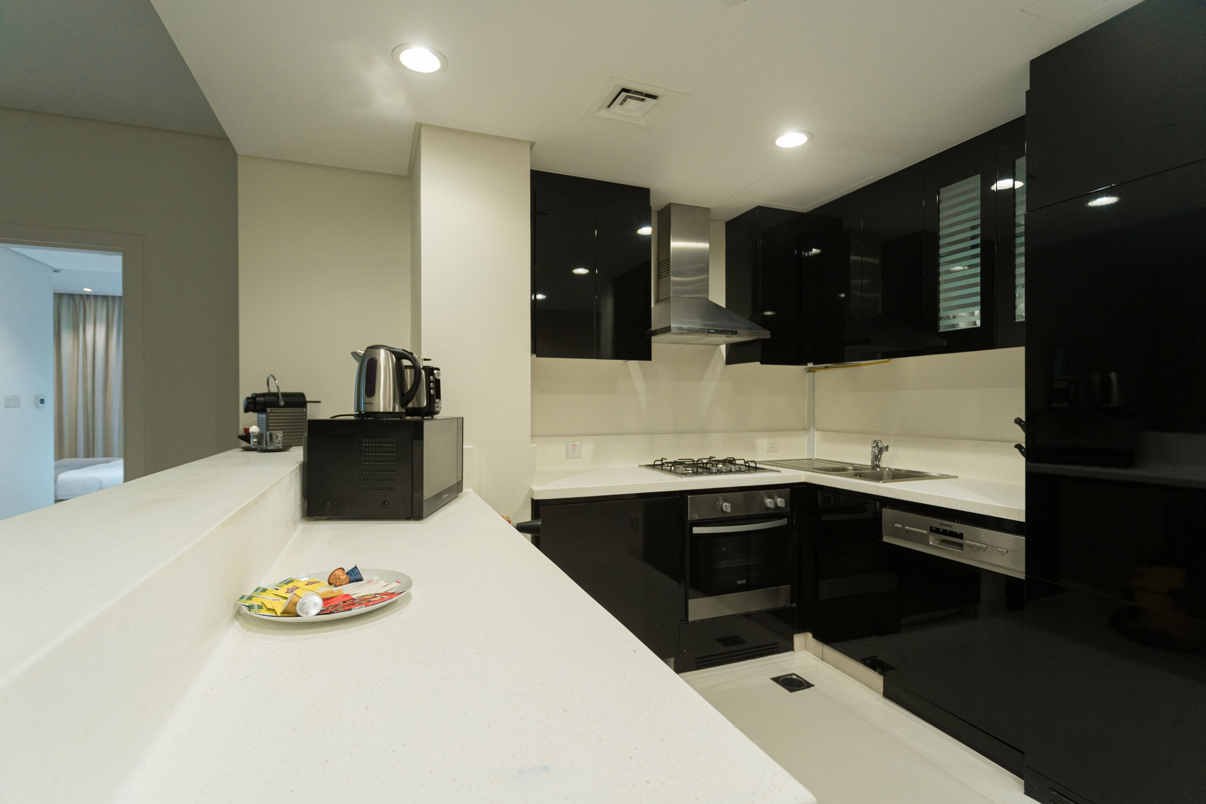 OSKENA Vacation Homes - Damac Maison Canal View