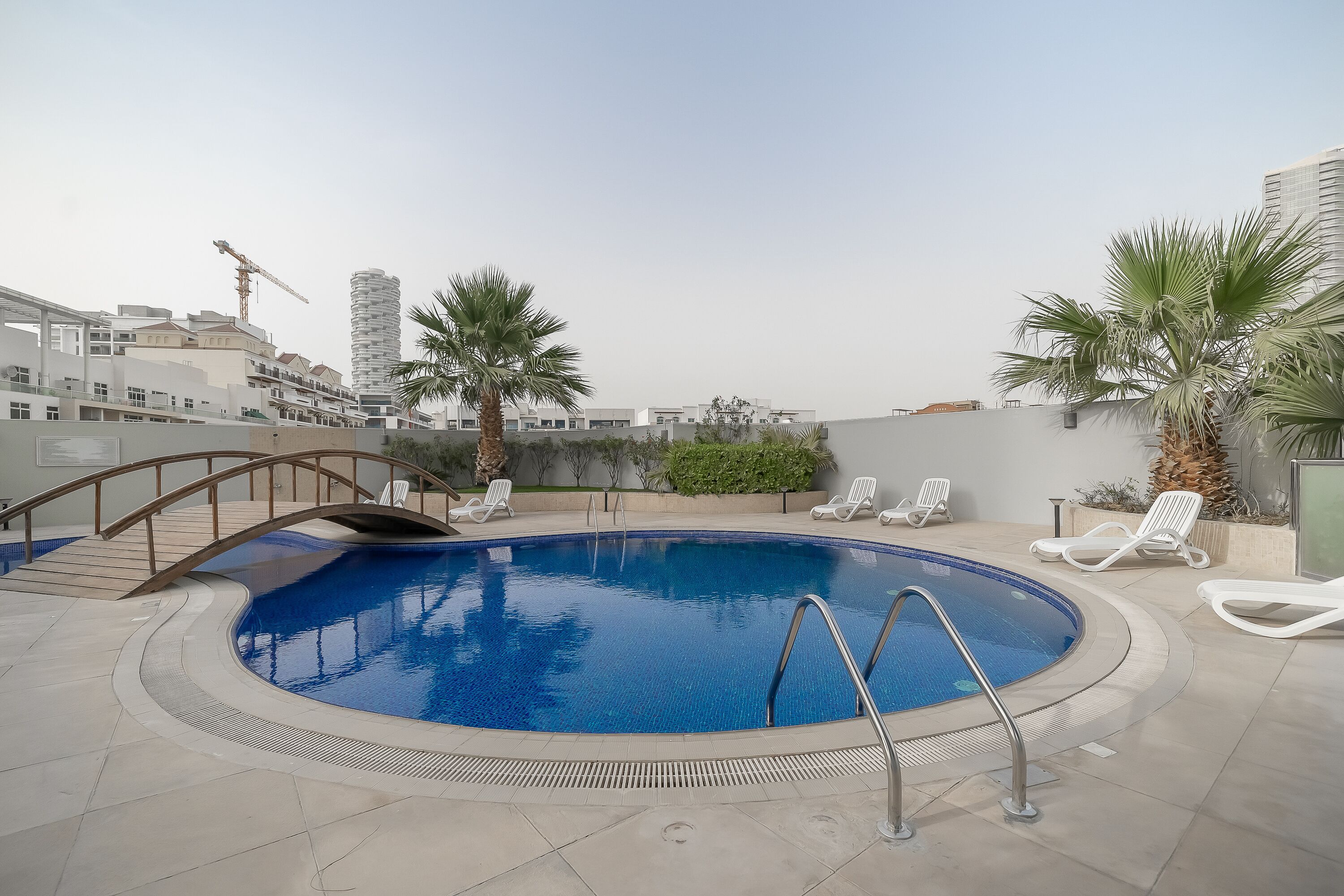 Oudah Tower By Higuests