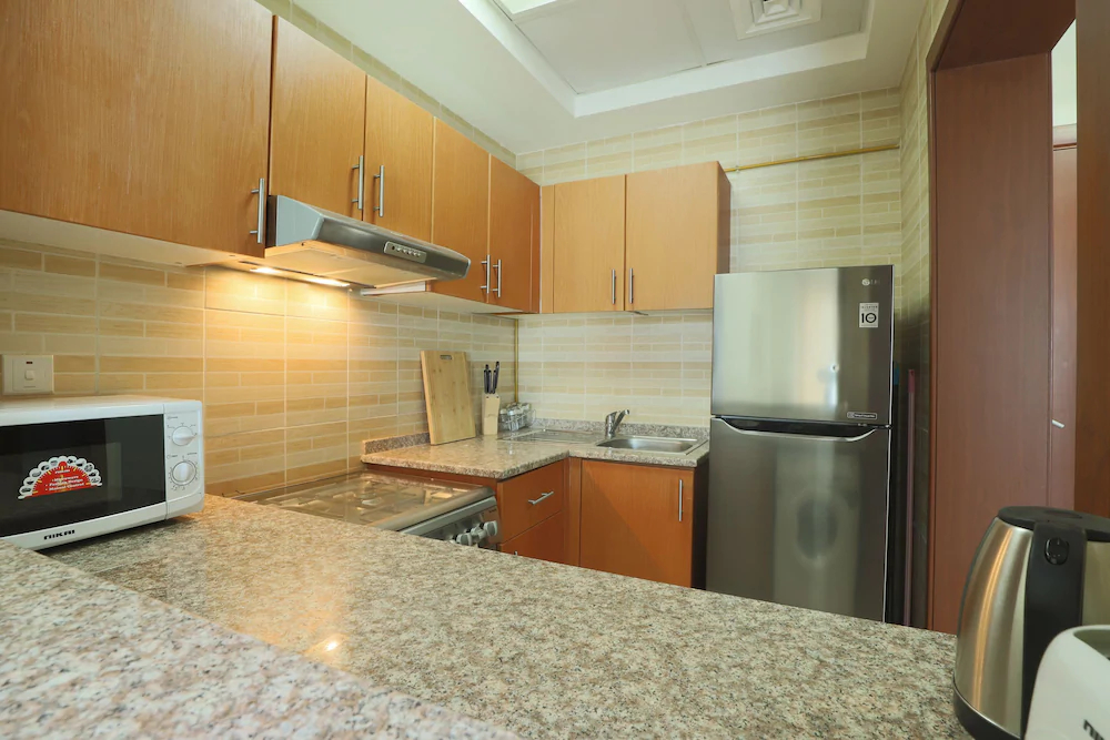 Oyo 250 Home Qasr Sabah 3 IMPZ