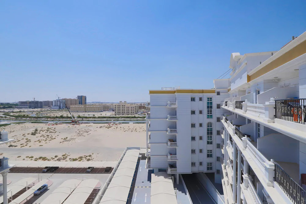 Oyo 250 Home Qasr Sabah 3 IMPZ
