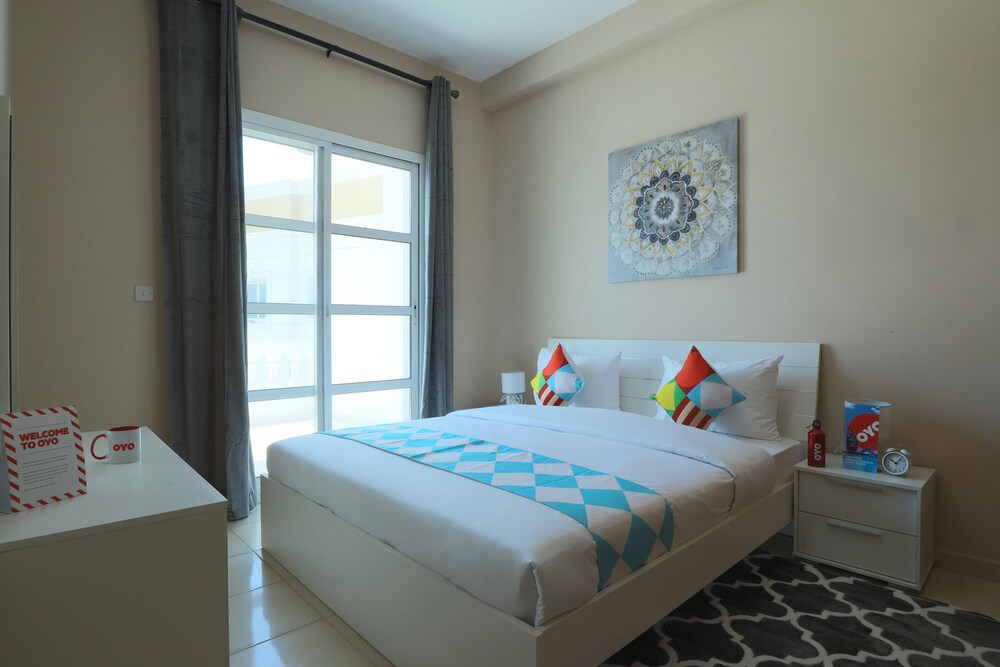 Oyo 250 Home Qasr Sabah 3 IMPZ