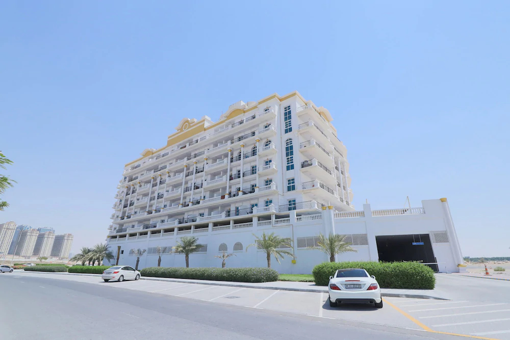 Oyo 250 Home Qasr Sabah 3 IMPZ