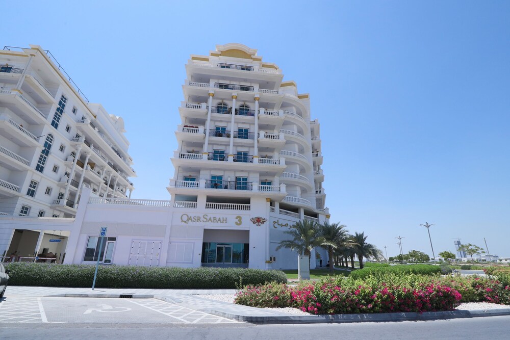 Oyo 250 Home Qasr Sabah 3 IMPZ