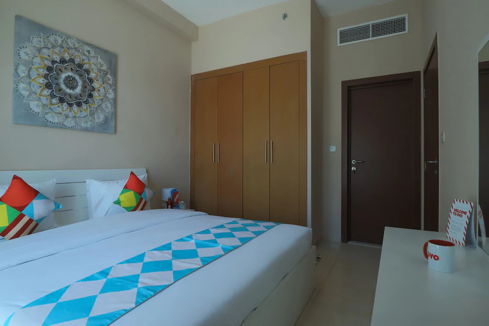 Oyo 250 Home Qasr Sabah 3 IMPZ