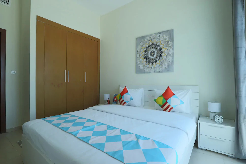Oyo 250 Home Qasr Sabah 3 IMPZ