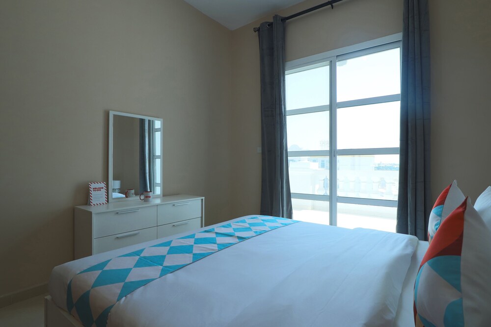 Oyo 250 Home Qasr Sabah 3 IMPZ