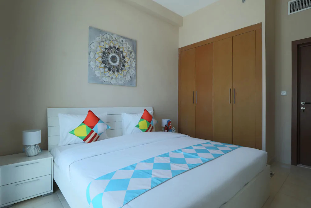 Oyo 250 Home Qasr Sabah 3 IMPZ