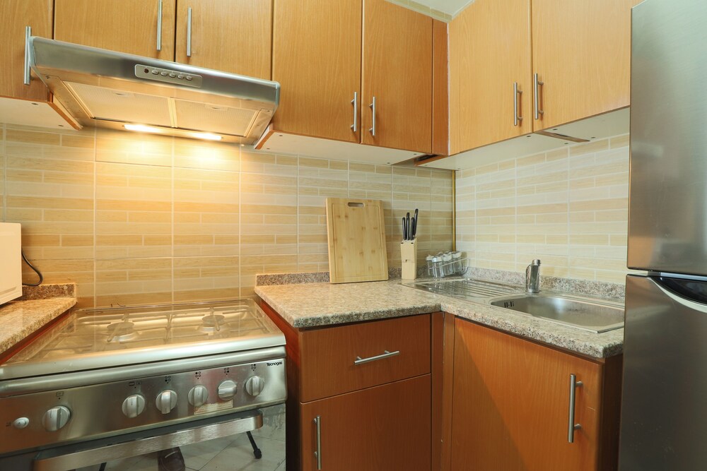 Oyo 250 Home Qasr Sabah 3 IMPZ