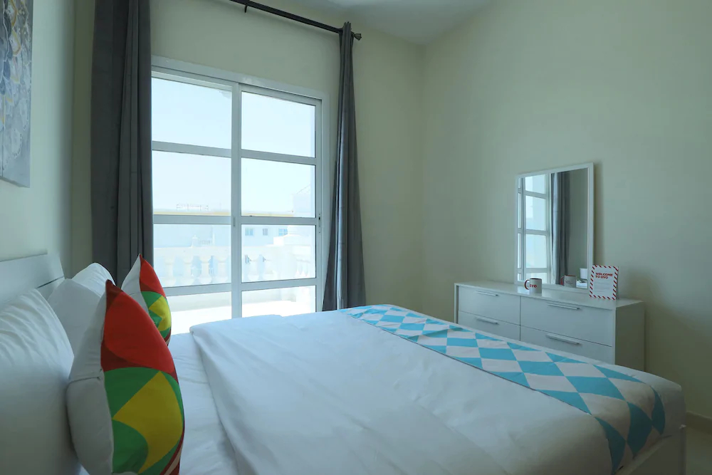 Oyo 250 Home Qasr Sabah 3 IMPZ