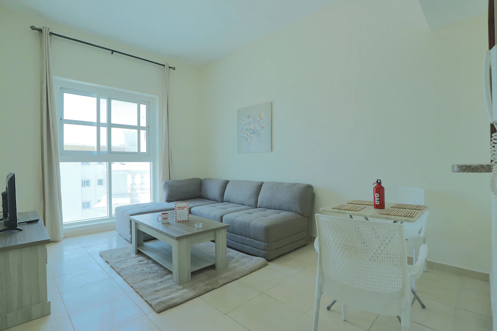 Oyo 250 Home Qasr Sabah 3 IMPZ