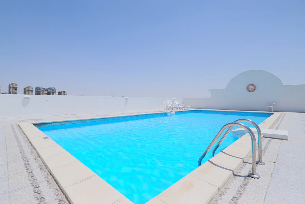 Oyo 250 Home Qasr Sabah 3 IMPZ