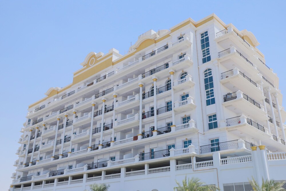 Oyo 250 Home Qasr Sabah 3 IMPZ