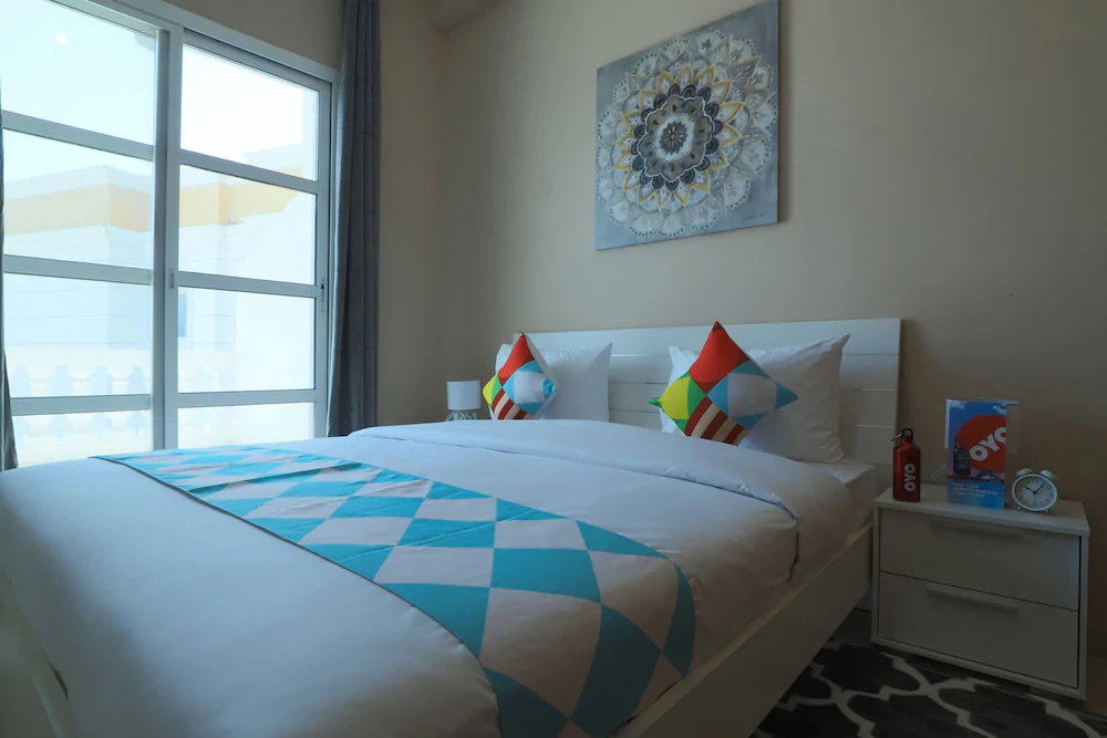Oyo 250 Home Qasr Sabah 3 IMPZ
