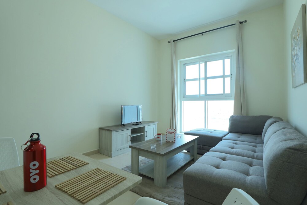 Oyo 250 Home Qasr Sabah 3 IMPZ