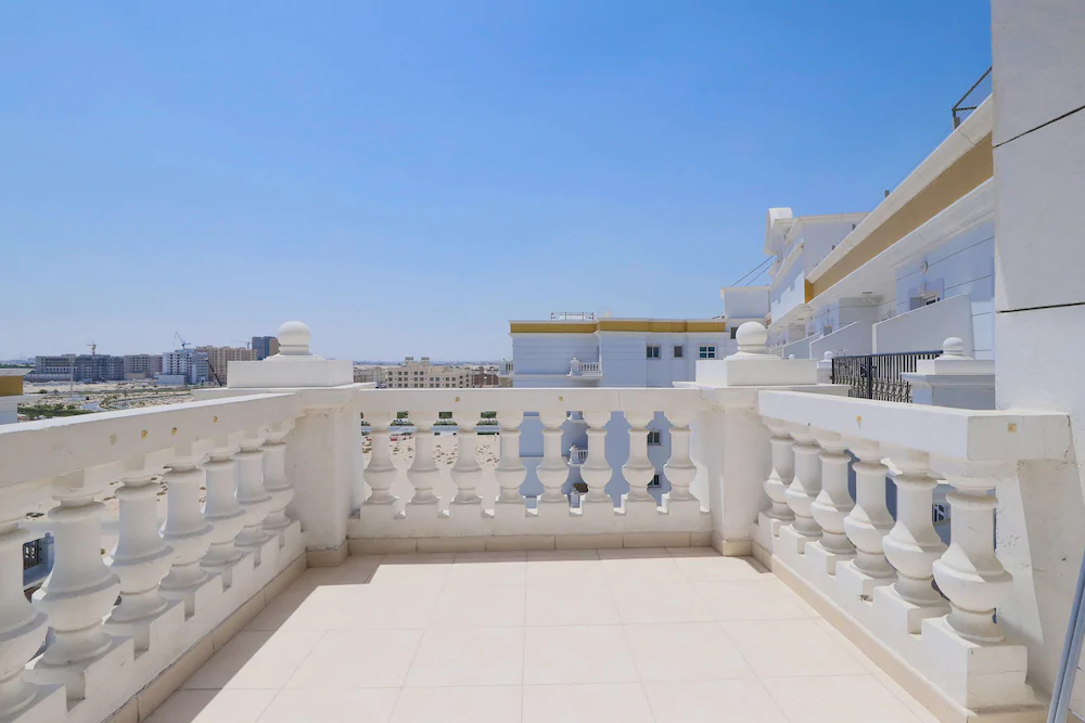 Oyo 250 Home Qasr Sabah 3 IMPZ