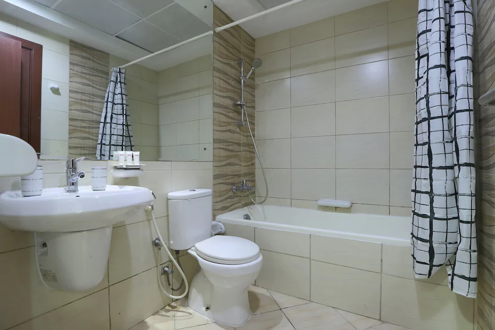 Oyo 250 Home Qasr Sabah 3 IMPZ