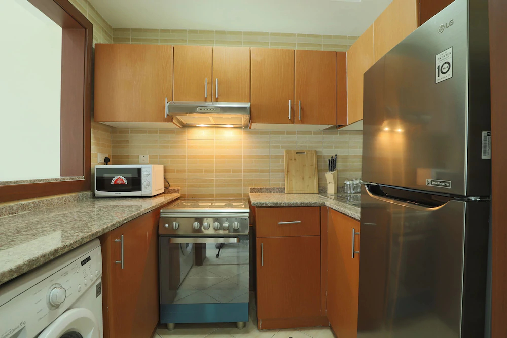 Oyo 250 Home Qasr Sabah 3 IMPZ
