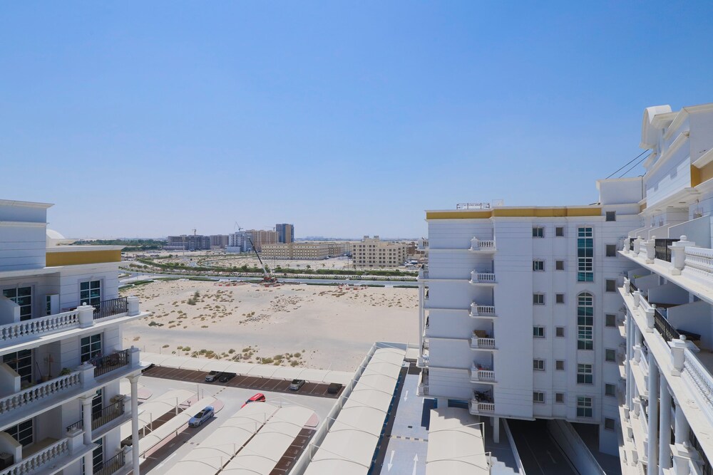 Oyo 250 Home Qasr Sabah 3 IMPZ