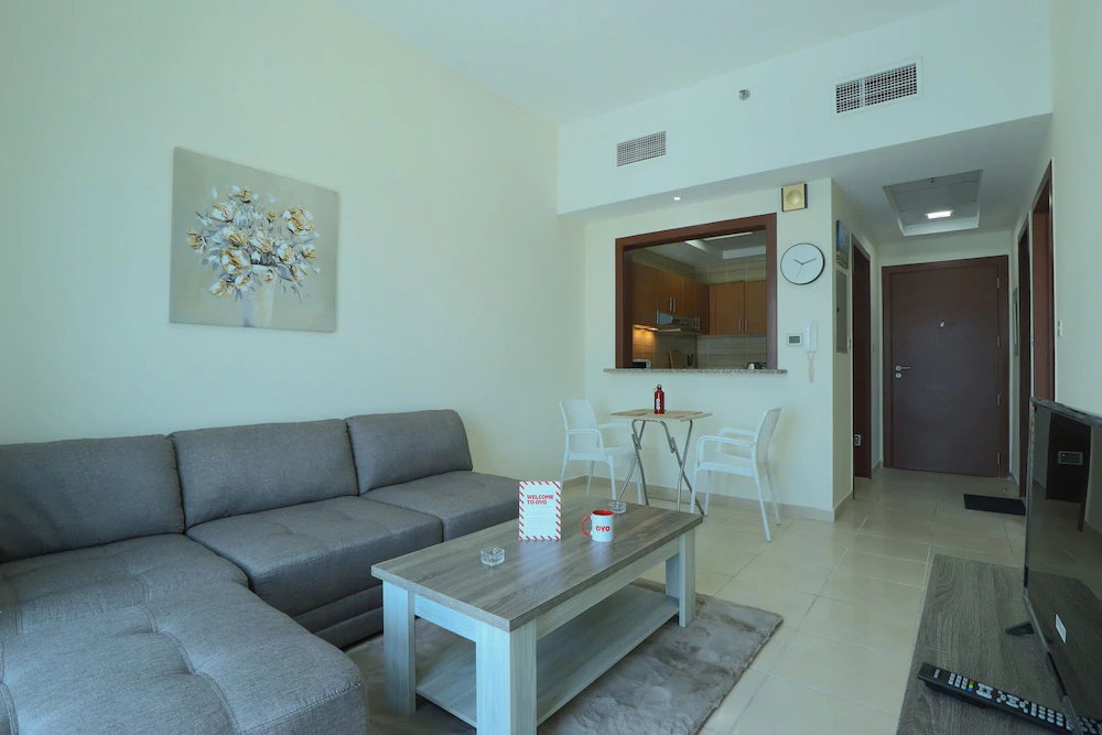 Oyo 250 Home Qasr Sabah 3 IMPZ