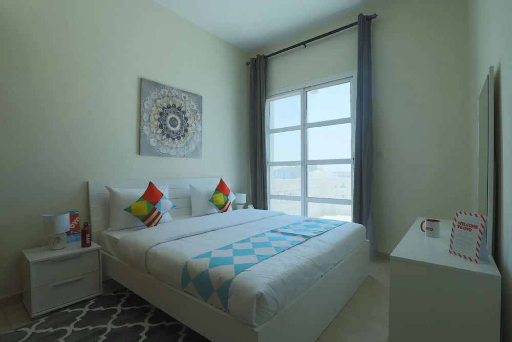 Oyo 250 Home Qasr Sabah 3 IMPZ