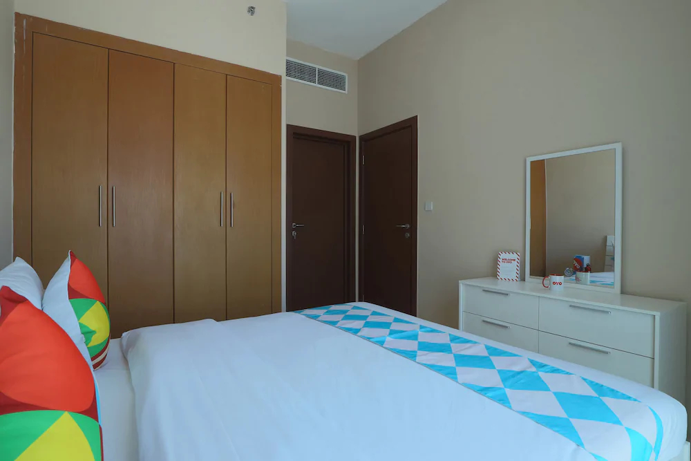 Oyo 250 Home Qasr Sabah 3 IMPZ