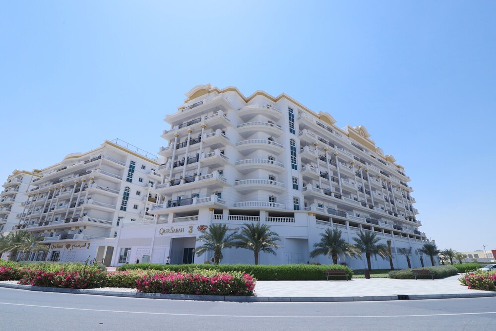 Oyo 250 Home Qasr Sabah 3 IMPZ