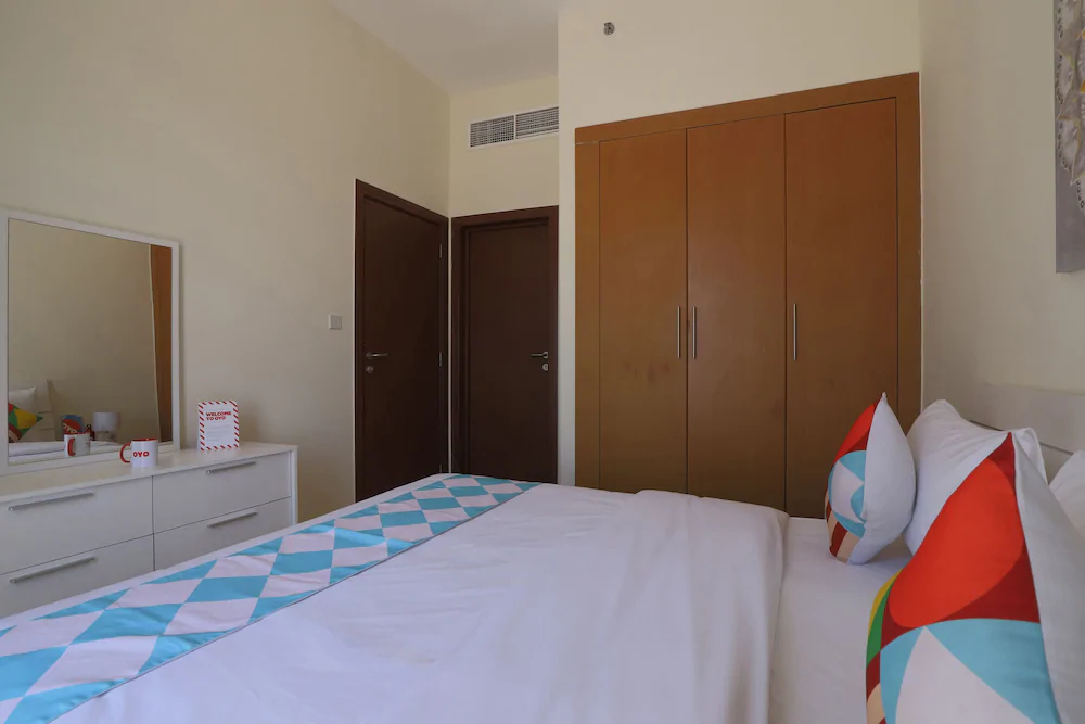 Oyo 250 Home Qasr Sabah 3 IMPZ
