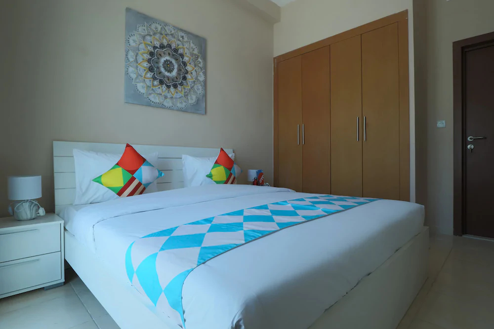Oyo 250 Home Qasr Sabah 3 IMPZ