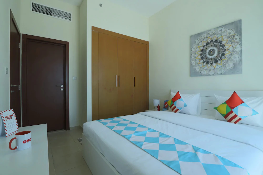 Oyo 250 Home Qasr Sabah 3 IMPZ