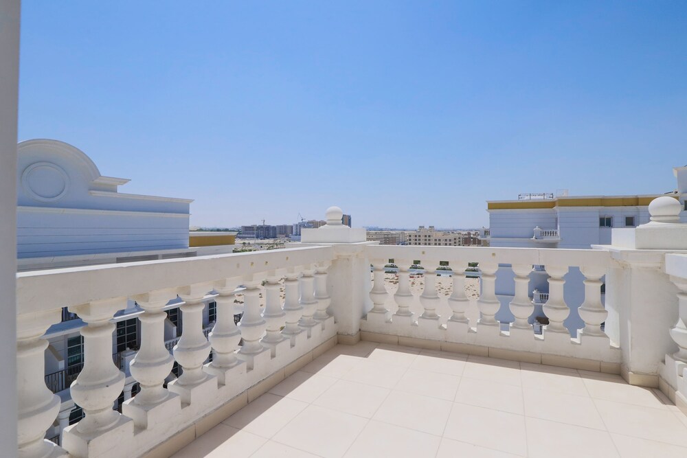 Oyo 250 Home Qasr Sabah 3 IMPZ