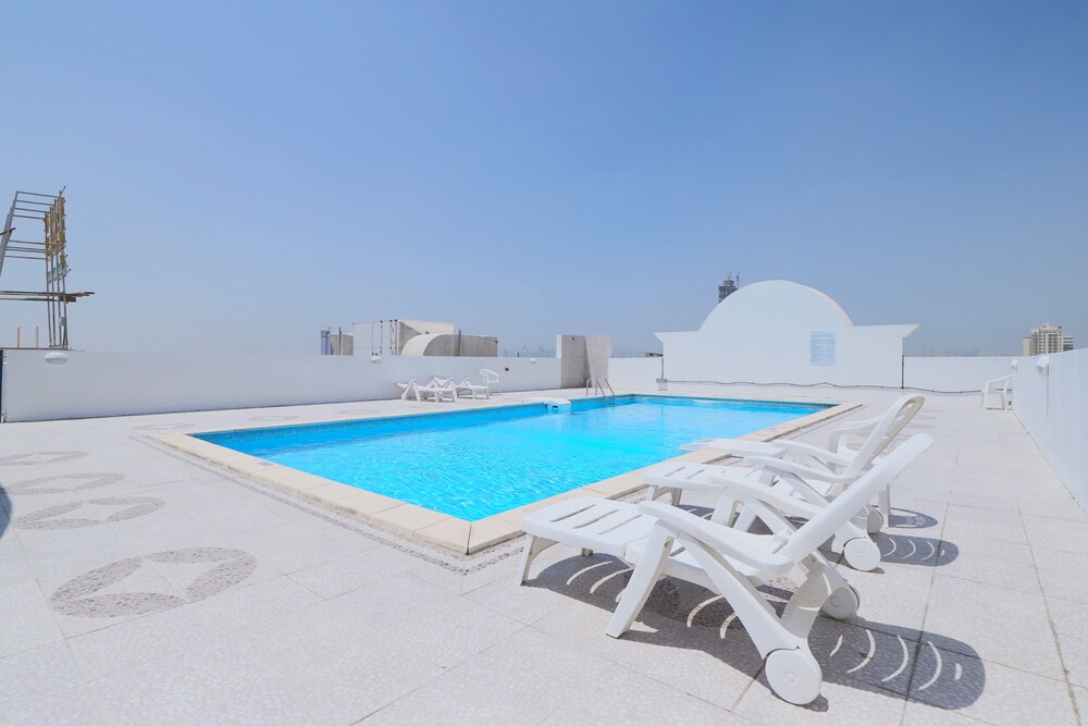 Oyo 250 Home Qasr Sabah 3 IMPZ