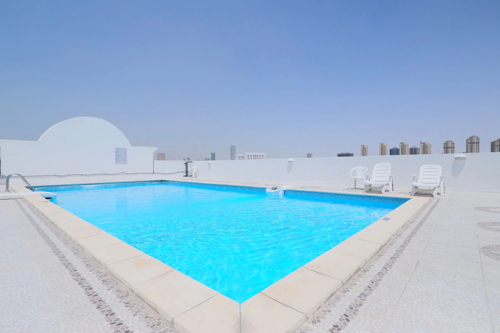 Oyo 250 Home Qasr Sabah 3 IMPZ