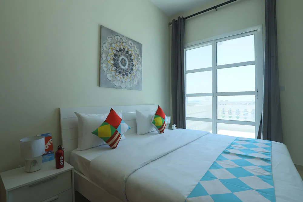 Oyo 250 Home Qasr Sabah 3 IMPZ