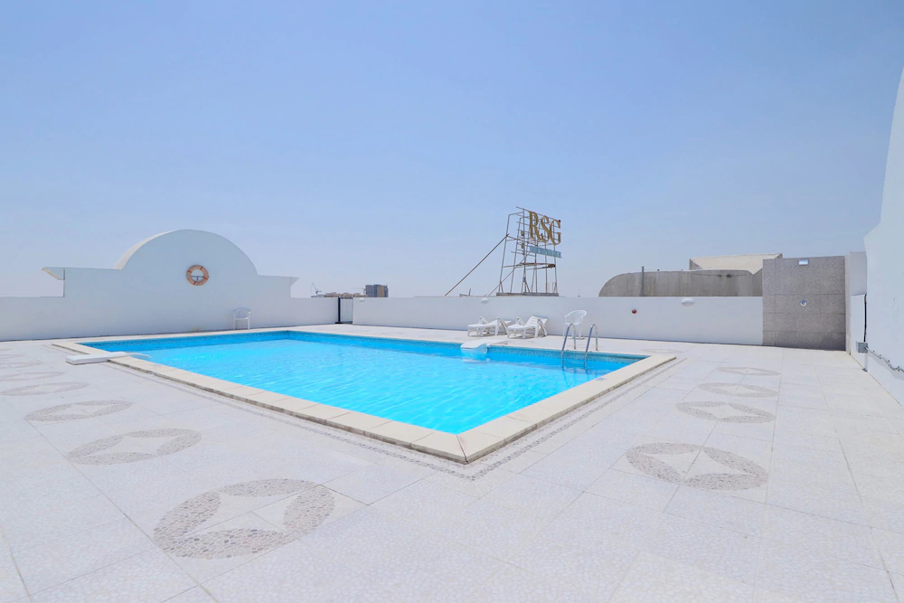 Oyo 250 Home Qasr Sabah 3 IMPZ
