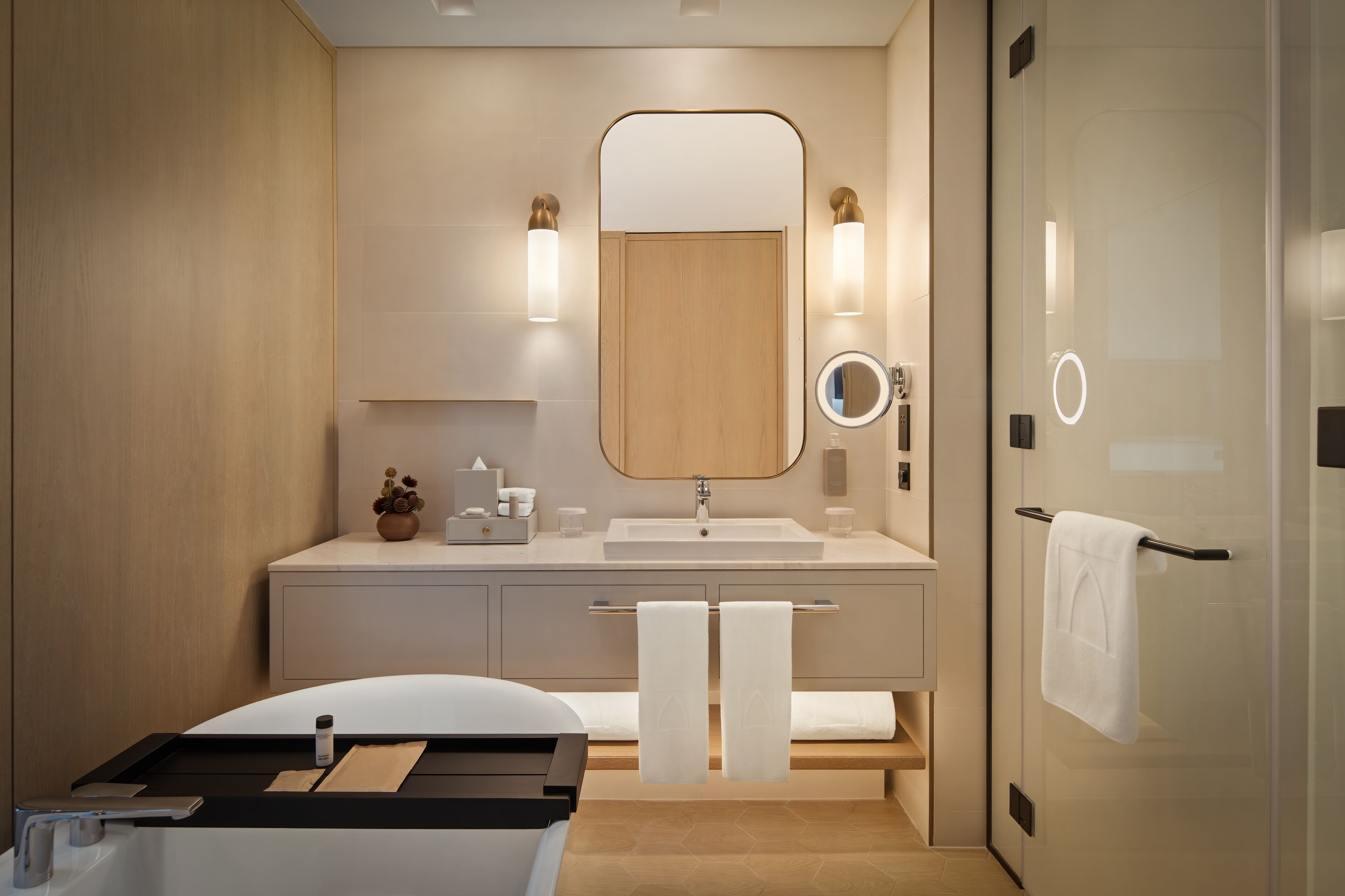 Palace Dubai Creek Harbour