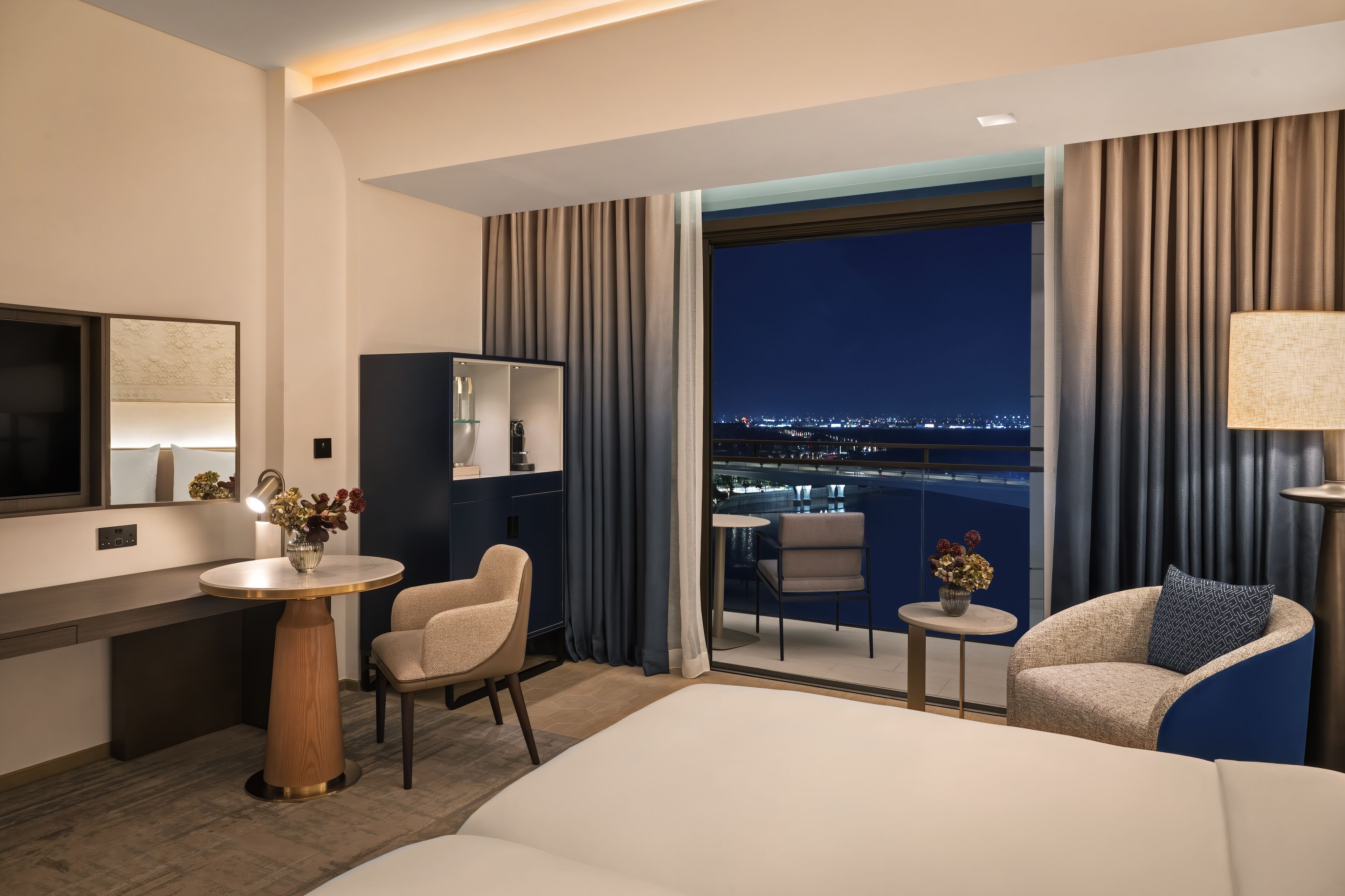 Palace Dubai Creek Harbour